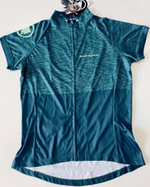 Майка ENDURA WOMEN'S HUMMVEE RAY S/S JSY II KINGFISHER size XS