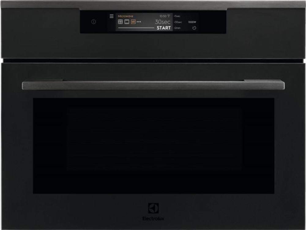 Встраиваемый электрический духовой шкаф Electrolux KVLAE00WT