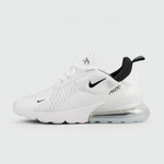 кроссовки Nike Air Max 270 Triple White