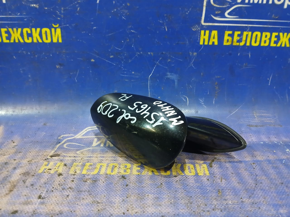 Зеркало на крыло TOYOTA ALPHARD 2005-2008