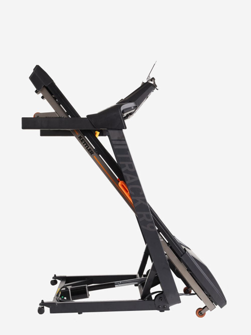 Беговая дорожка Kettler Track R9
