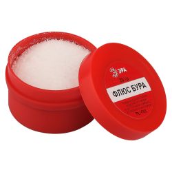 Флюс ЭРА PL-F03 Бура 20 грамм | Аксессуары для пайки