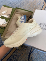 Gucci Rhyton Sneaker