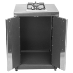 Шкаф с варочной поверхностью SMART-600