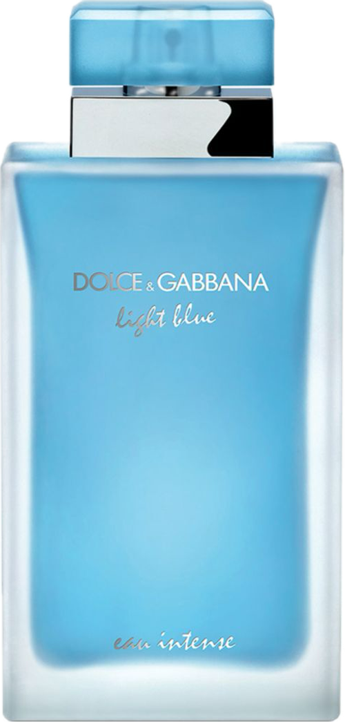 Dolce & Gabbana Light Blue Eau Intense EDP