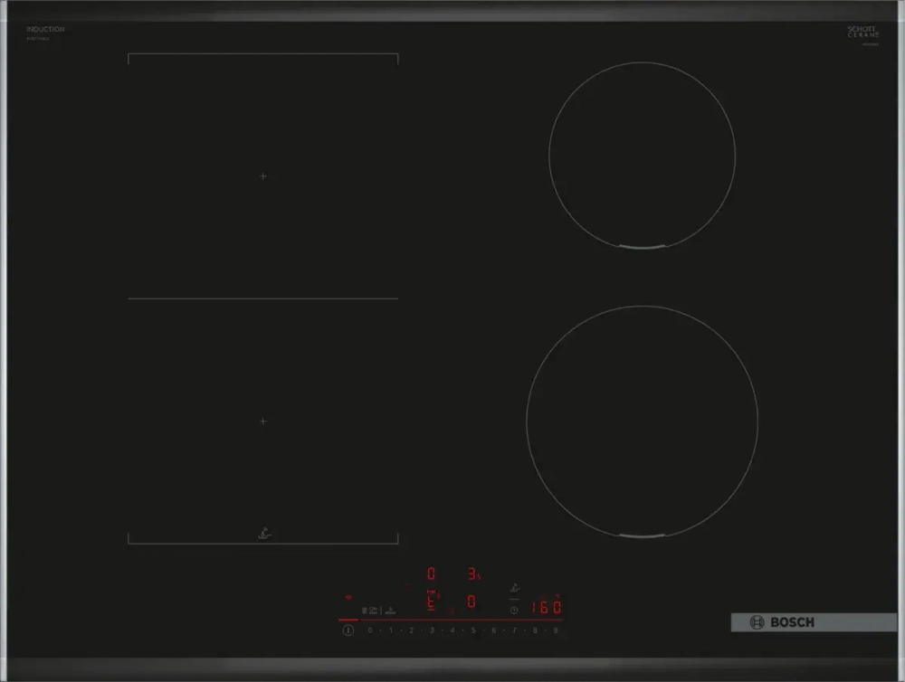 Индукционная варочная панель Bosch PVS775HC1E