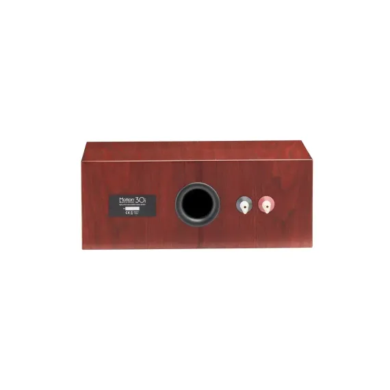 Martin Logan Motion 30i Red Walnut