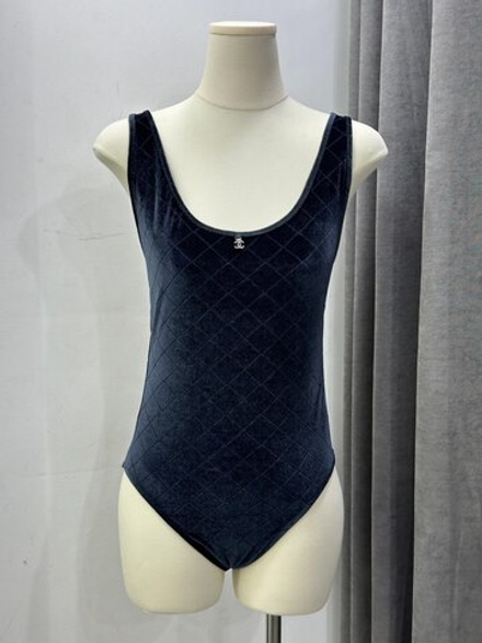 Купальник CHANEL