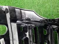 Решетка радиатора Range Rover Vogue 4 L405 (12-17)