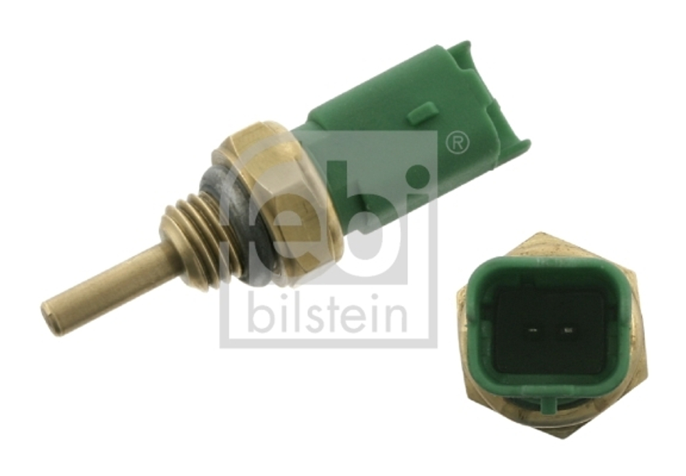 FEBI BILSTEIN - 28378-FEB - Senzor, temperatura rashladne tecnosti - Povrat artikla narucenog iz Njemacke nije moguc.