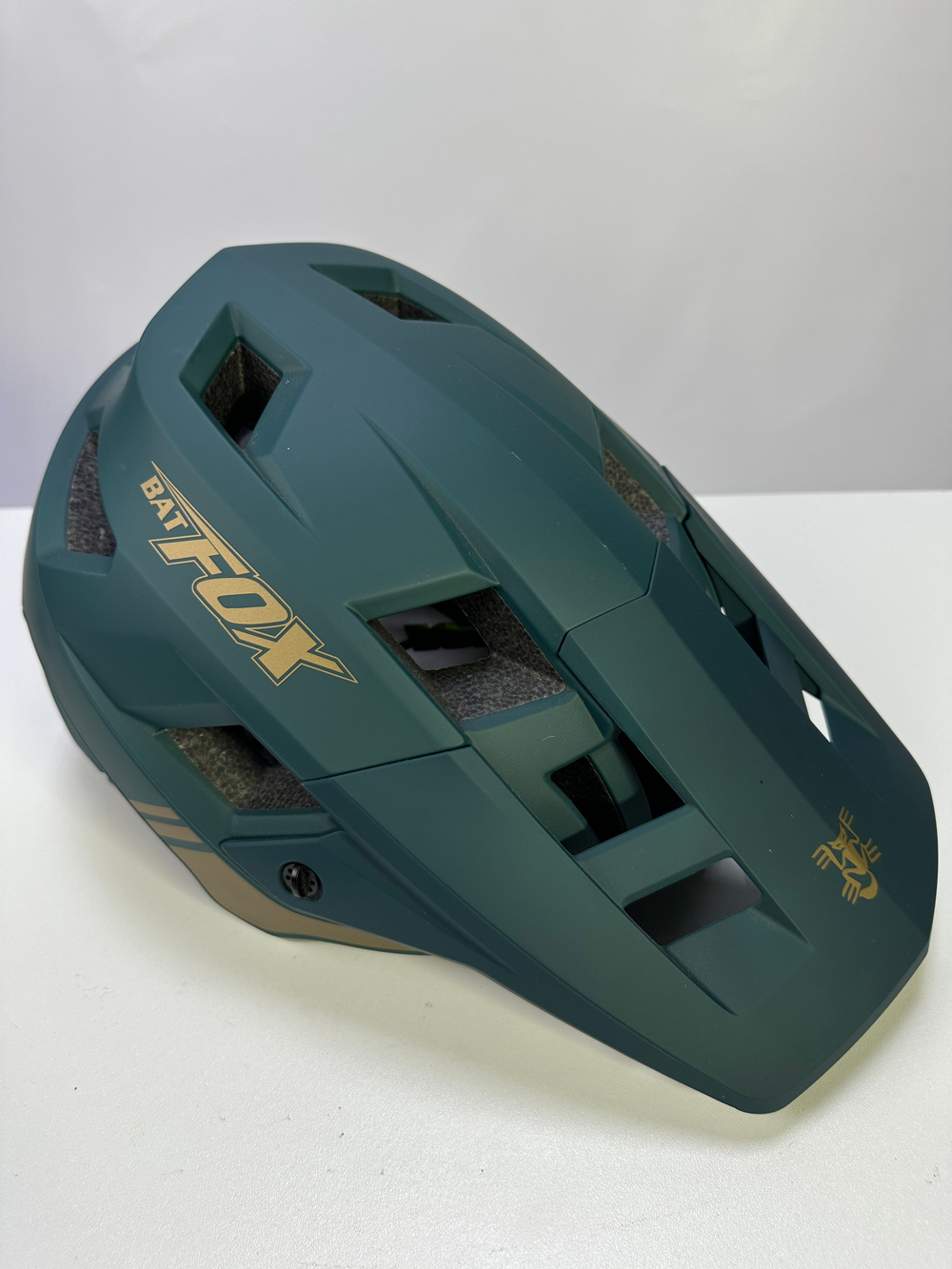 Велошлем FOX