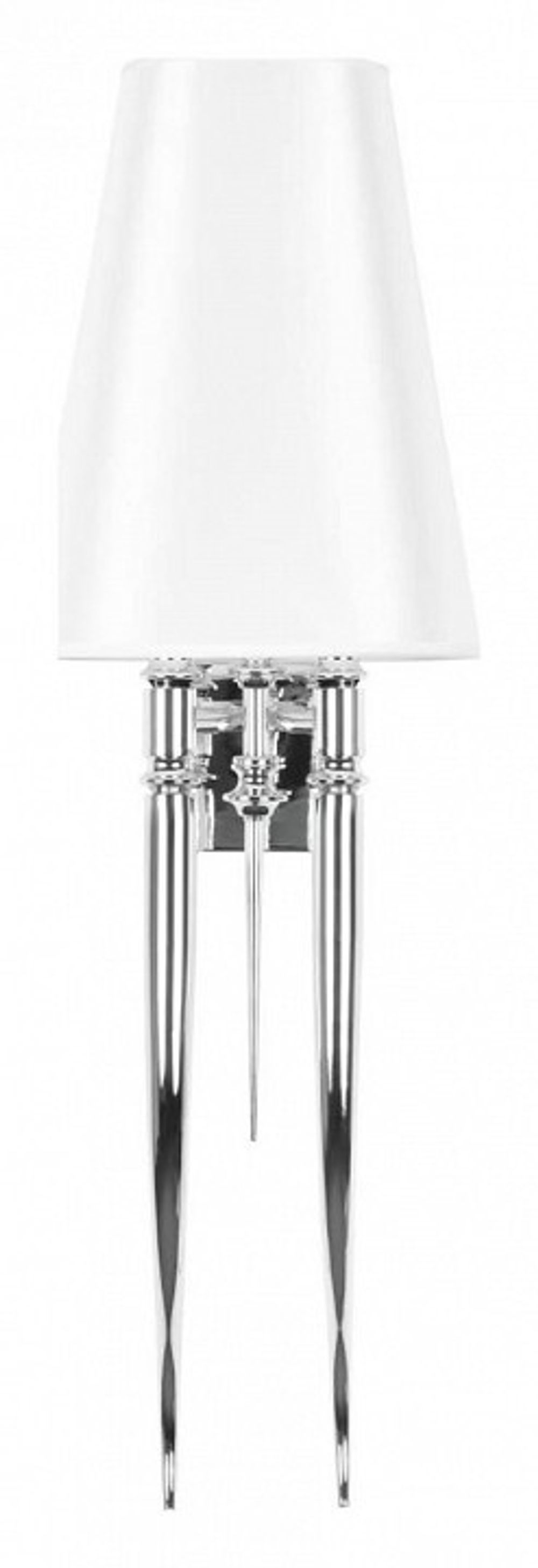 Бра Loft it Brunilde 10207W/L Chrome