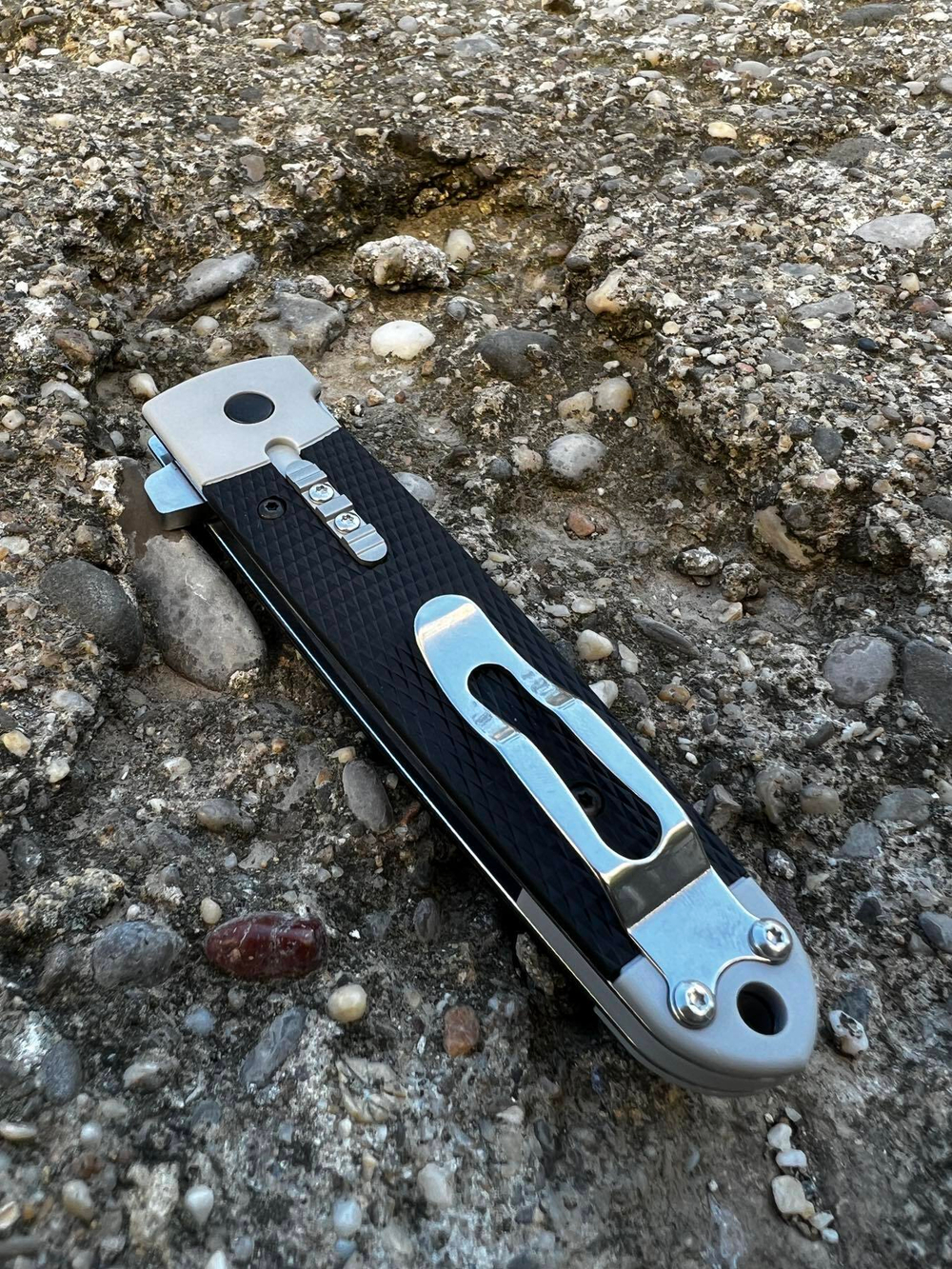 Нож COLD STEEL OYABUN