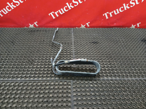 Змеевик компрессора 2024г.