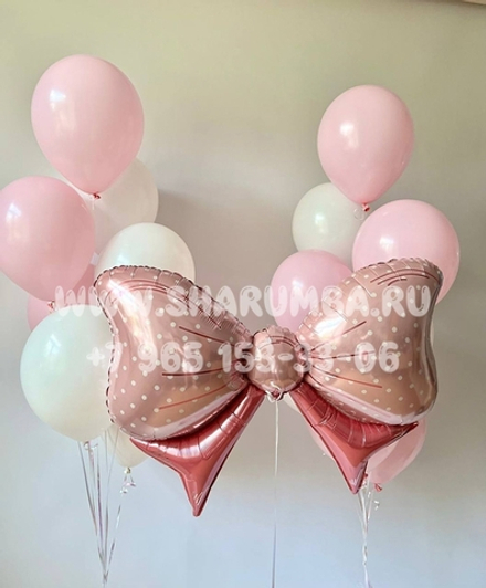 Набор "Бантик"