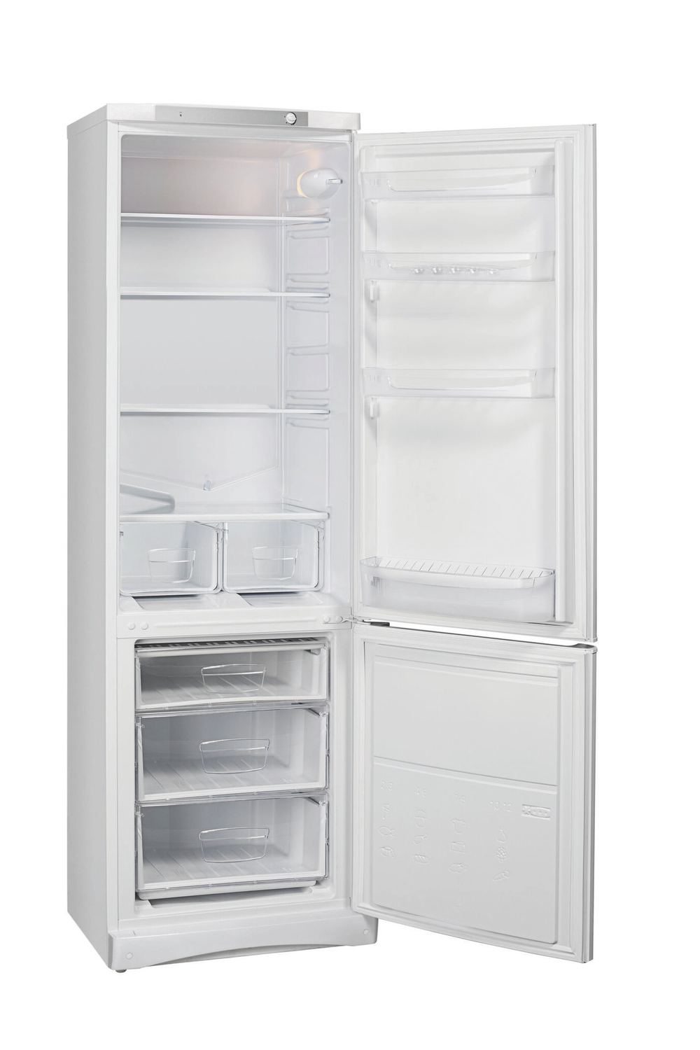 Холодильник Indesit ES 18 A