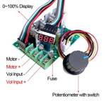 ШИМ ET PWM10-50V-60A-W5000
