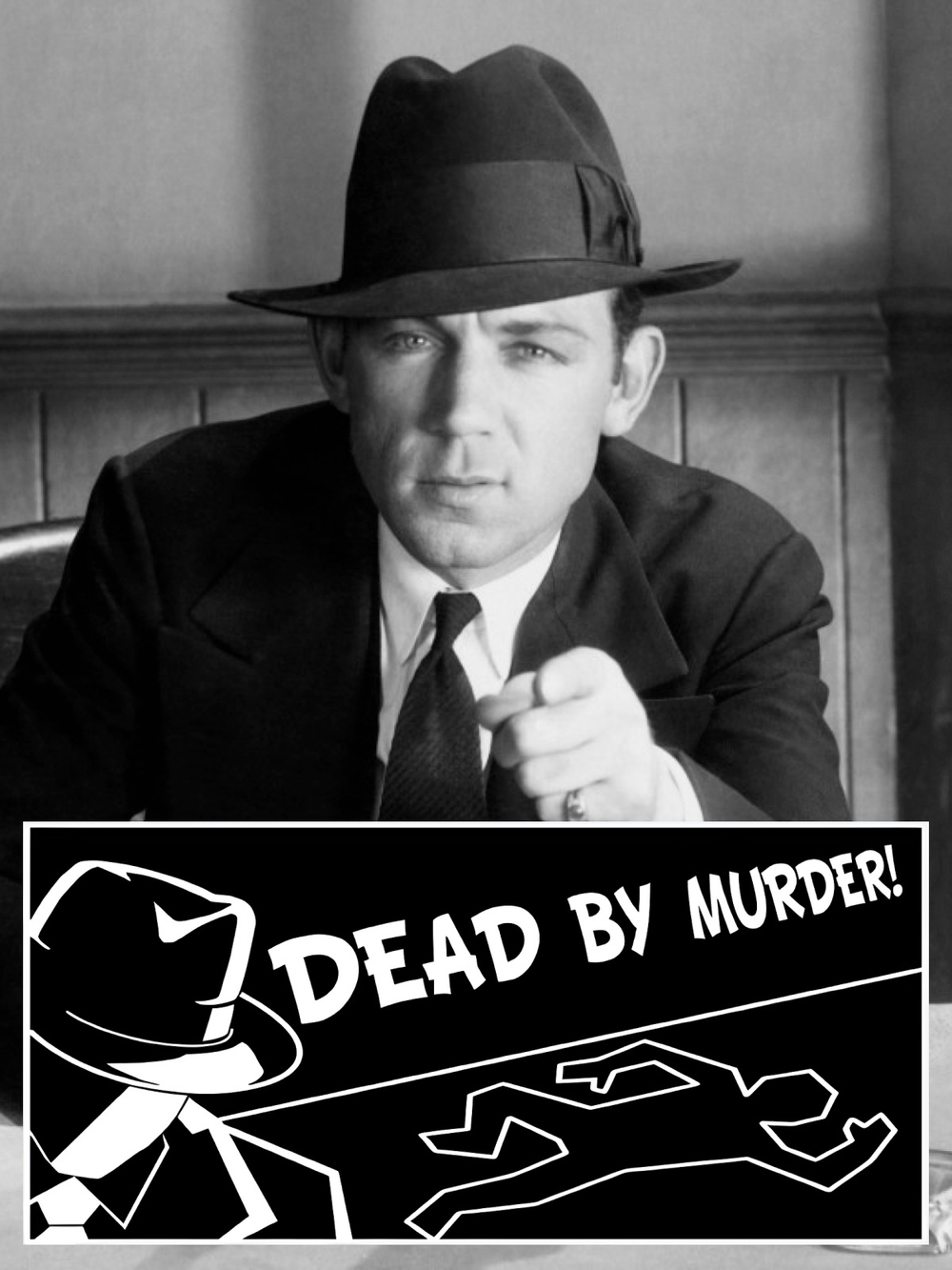 Dead by Murder (для ПК, цифровой код доступа)