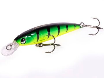 Воблер тонущ. LJ Original MAGIC SINKER S 10.00/S29