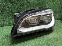 Фара левая BMW 7er F01 F02 (12-15) Adaptive LE
