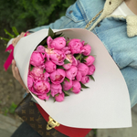 Букет "Italian"