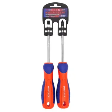 Отвертки, набор 2пр. YATAFORCE YF-7002B