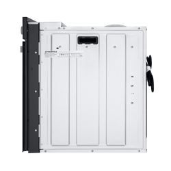 Встраиваемый электрический духовой шкаф Maunfeld EOEM516PB
