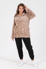 Джемпер Танси-2 Виотекс БЕЖЕВЫЙ