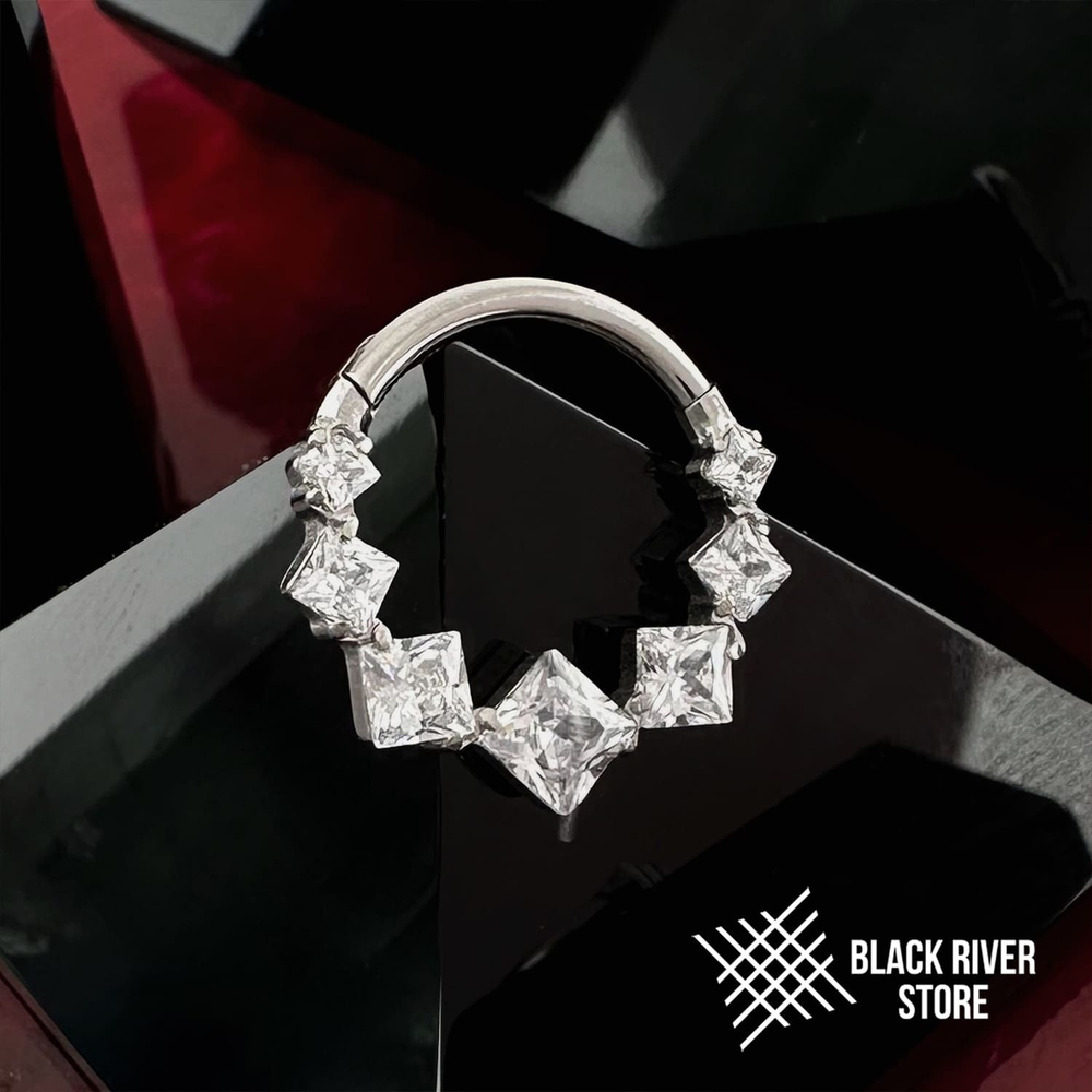 Кликер Magic Crystal 1.2мм