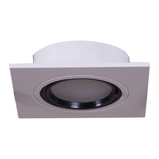 Встраиваемый светильник MR16 Комплек 2шт Reluce 16111-9.0-001 WT+BK