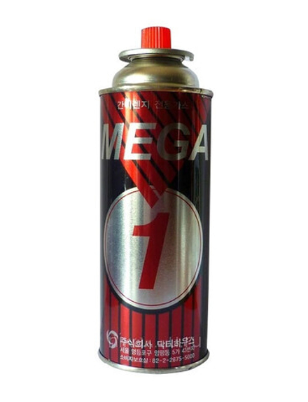 ГАЗ бытовой универсальный 220гр. (Корея)