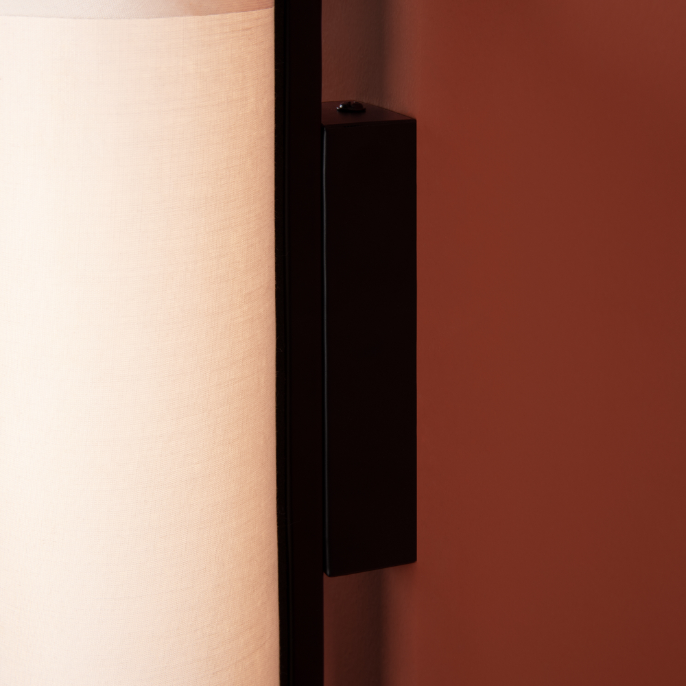 Настенный светильник (бра) Freya FR5625WL-L10B