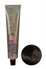 6.13 NEW темный блондин бежевый Life Color Plu 100мл