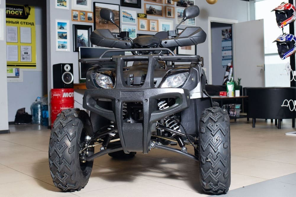 Квадроцикл YACOTA 200 PRO