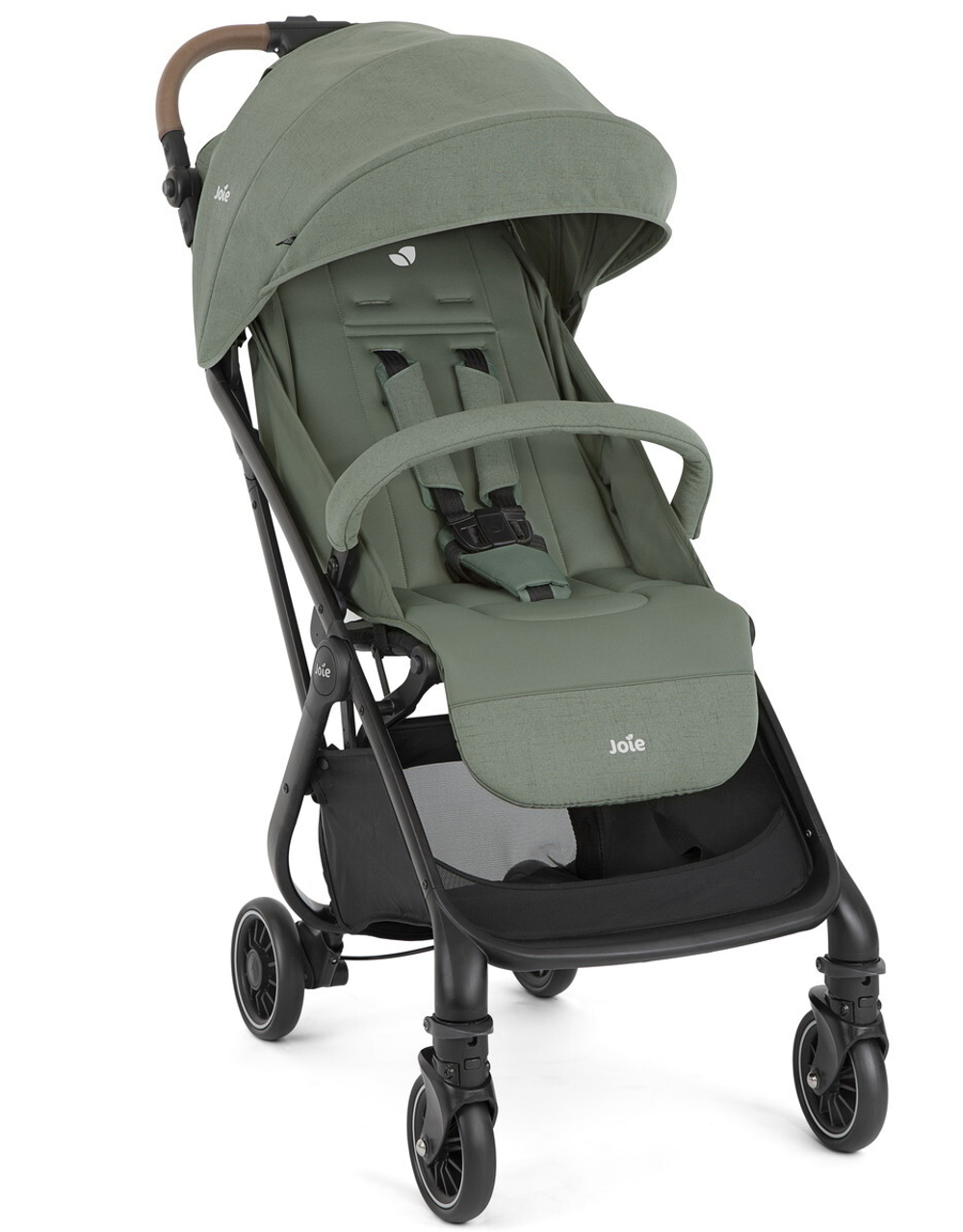 Детская прогулочная коляска Joie Tourist Laurel
