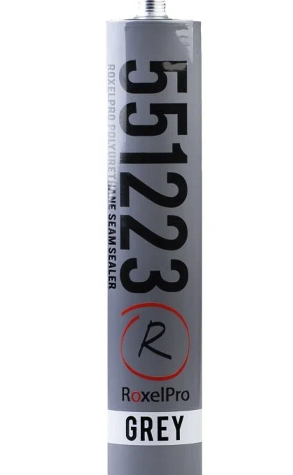 RoxelPro Герметик шовный 551523 (310мл) серый