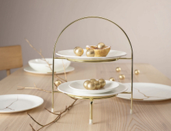 ASA Обеденная тарелка Table d'Or 26,5 см