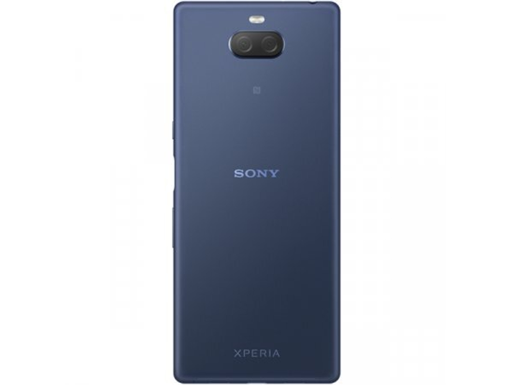 Смартфон Sony Xperia 10 Plus Navy (I4213)