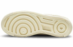 Кроссовки Nike Air Force 1 Low Shadow "Coconut Milk" (Женская размерная сетка)