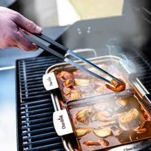 Щипцы для деликатных продуктов Char-Broil Tweezer