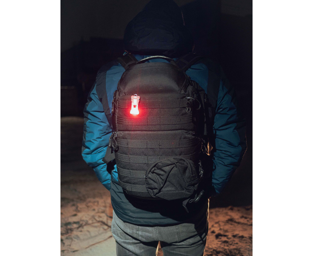 Фонарь Armytek Zippy WR Extended Set Желтый