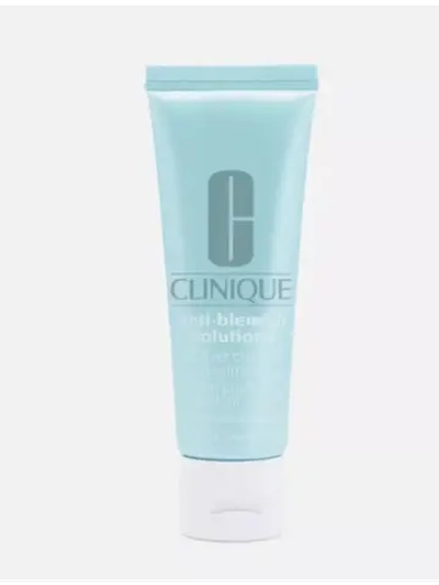 Увлажняющее средство для проблемной кожи anti-blemish