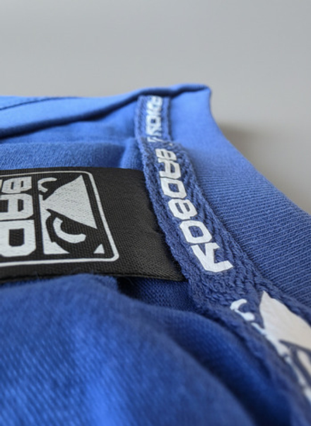 Футболка Bad Boy Prime Walkout 3.0 T-shirt Синий