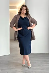 Жакет 4626 Fabrika