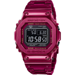 Мужские наручные часы Casio G-Shock GMW-B5000RD-4ER