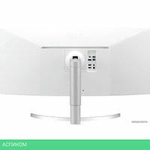 Монитор LG UltraWide 38WN95C-W