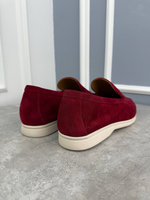 Лоферы Loro Piana Summer Walk