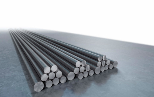 Катанка 6,5 Ст3 ГОСТ 30136-95