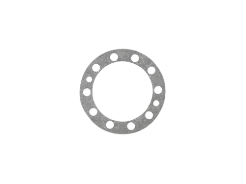 Прокладка полуоси ГАЗ-53 (паронит 1 мм) (ООО"ПАК" г.Рязань)