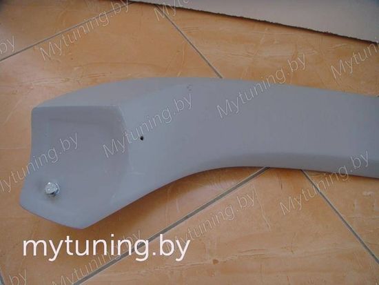 Спойлер для Ford Fusion